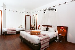 Online Booking EPS