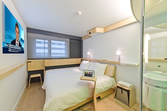 Online Booking EPS - photo 2
