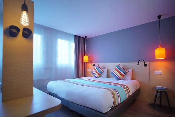 Online Booking EPS - photo 5