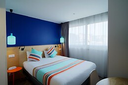Online Booking EPS