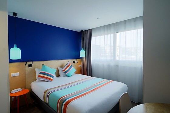 Online Booking EPS - photo 0