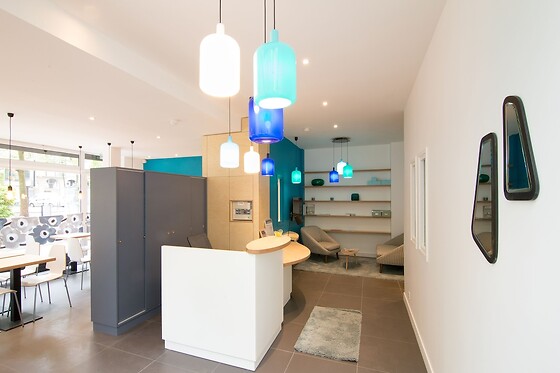 Online Booking EPS - photo 7