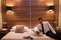 Online Booking EPS