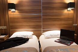 Online Booking EPS