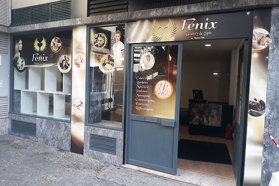 Fénix Beauty Spa - photo 4