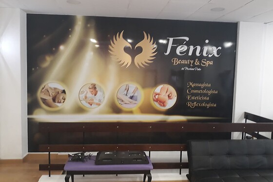Fénix Beauty Spa - photo 2