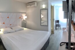 Hotel du parc euromedecine