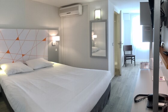 Hotel du parc euromedecine - photo 1