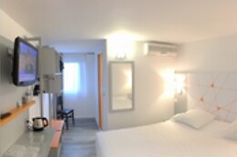 Hotel du parc euromedecine