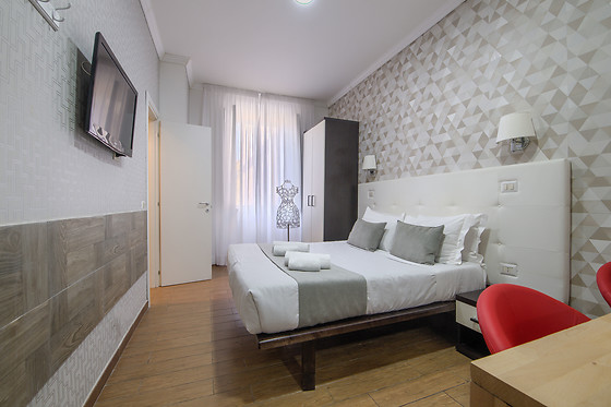Vaticanrooms.net - photo 5