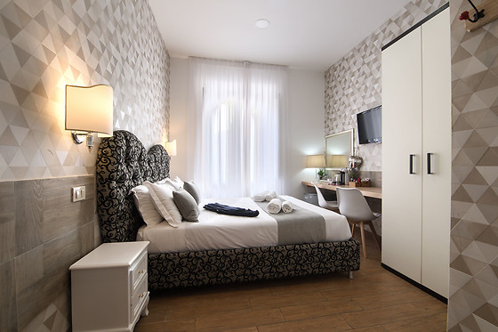 Vaticanrooms.net - photo 18
