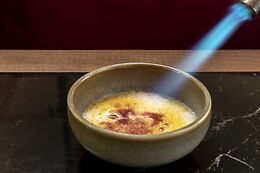 RADISSON RED MADRID - RESTAURANTE BASQUE