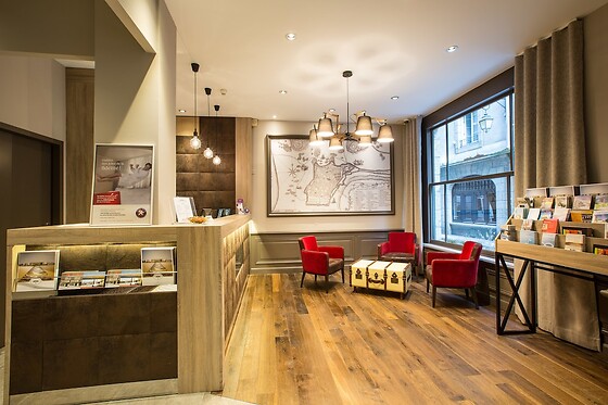 Online Booking EPS - photo 11