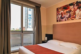 Online Booking EPS