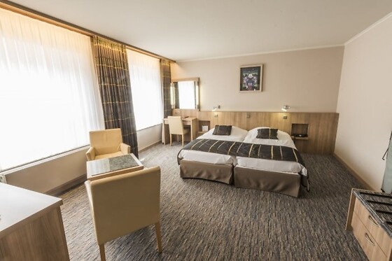 Hotel Bero - photo 15