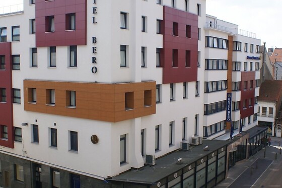 Hotel Bero - photo 12
