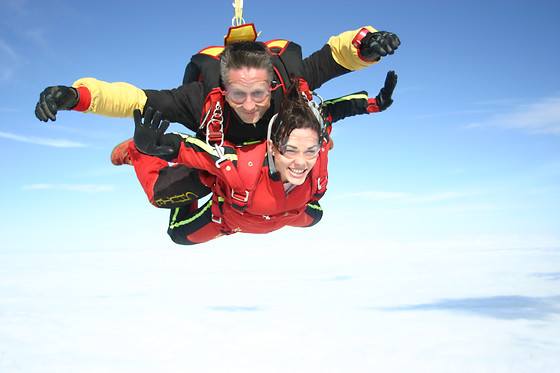 CHUTEXTREM PARACHUTISME - photo 0