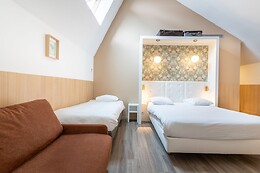 Online Booking EPS