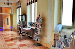 Online Booking EPS