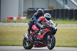 2RIDE BAPTEME