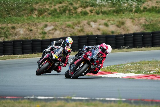 2RIDE BAPTEME - photo 3