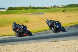 2RIDE BAPTEME