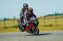 2RIDE BAPTEME