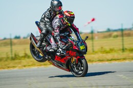 2RIDE BAPTEME
