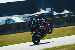 2RIDE BAPTEME