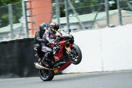 2RIDE BAPTEME