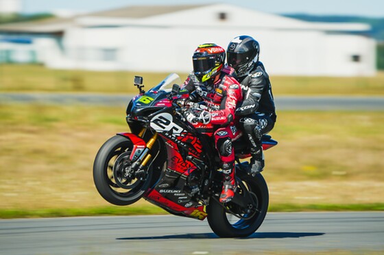 2RIDE BAPTEME - photo 17