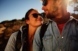 3 jours en amoureux
