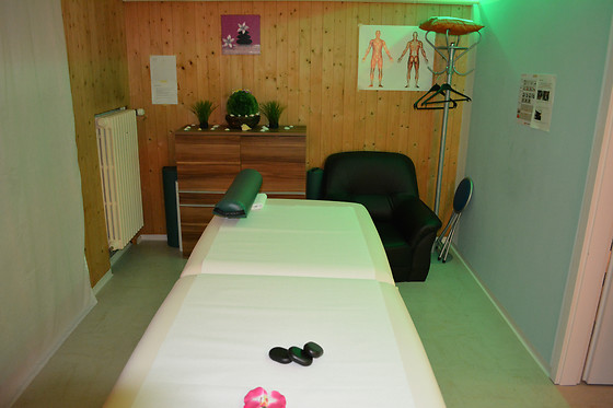 Massagewinterthur.ch Praxis D. Skoda - photo 1
