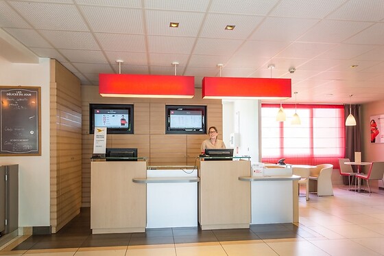 Online Booking EPS - photo 10