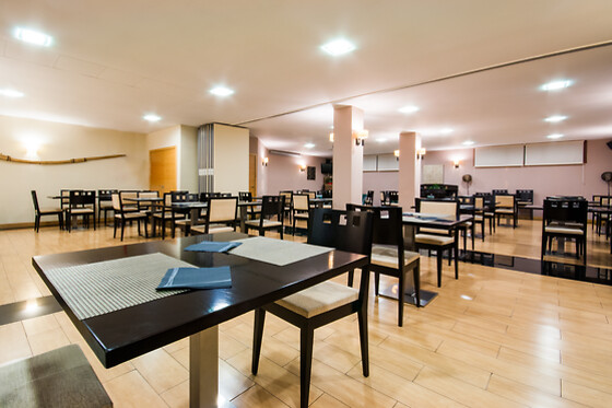 HOTEL BALNEARIO AREATZA - photo 2