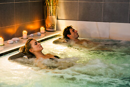 HOTEL BALNEARIO AREATZA