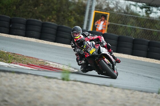 2RIDE BAPTEME - photo 1