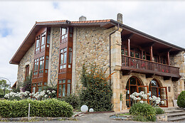 HOTEL VILLA ARCE