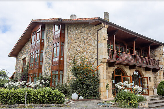 HOTEL VILLA ARCE - photo 0