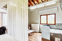 HOTEL VILLA ARCE