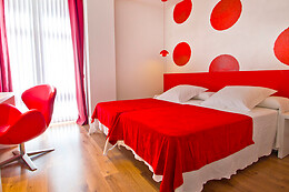 HOTEL VILLA ARCE