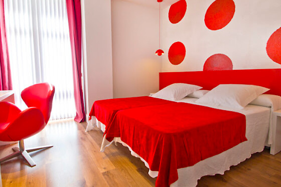 HOTEL VILLA ARCE - photo 2