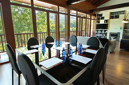 HOTEL VILLA ARCE