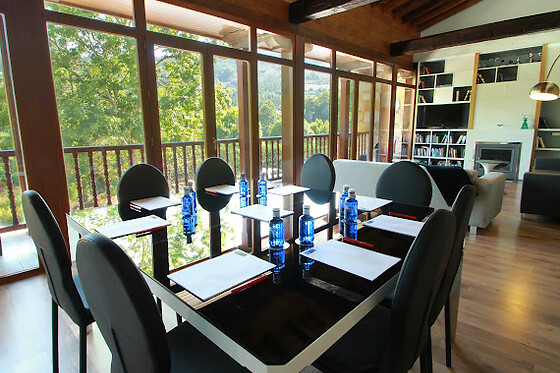 HOTEL VILLA ARCE - photo 3