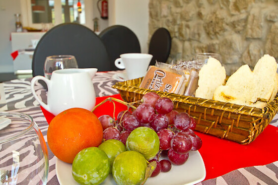 HOTEL VILLA ARCE - photo 5