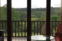 HOTEL VILLA ARCE
