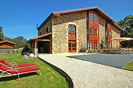 HOTEL VILLA ARCE