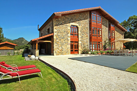 HOTEL VILLA ARCE - photo 8