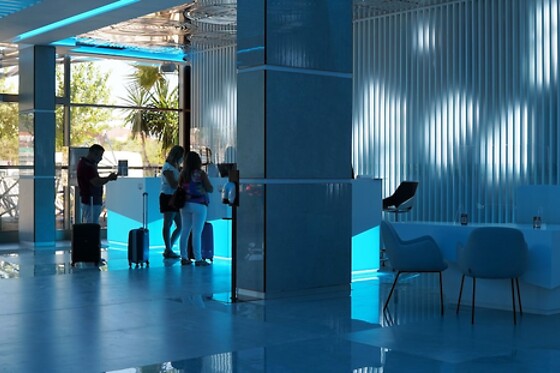 Online Booking EPS - photo 4