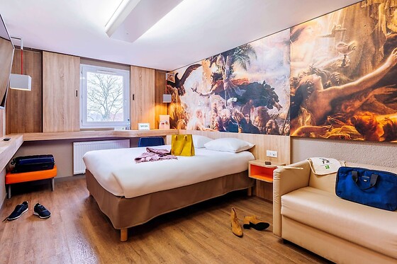 Online Booking EPS - photo 3